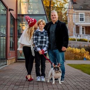 Meet your Posher, Maureen